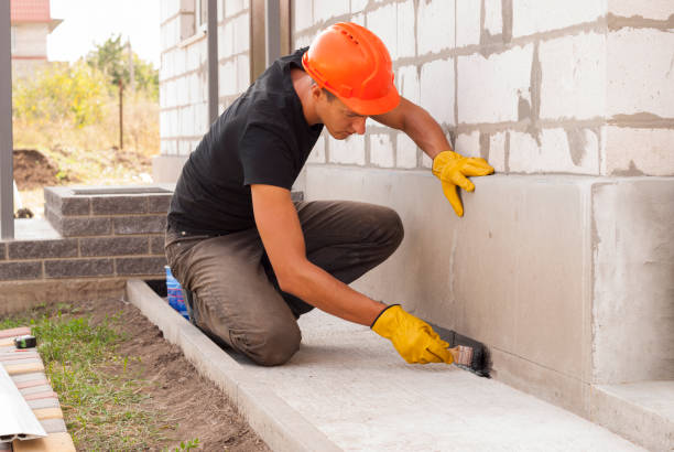 Waterproofing professionals working in Boone Grove, IN